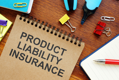 Craft Business Products Liability Insurance