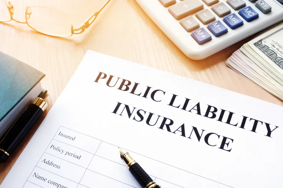 Craft Business Public Liability Insurance