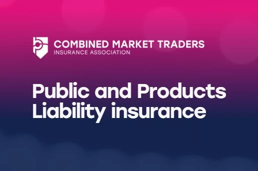 Combined Market Traders Insurance Association logo
